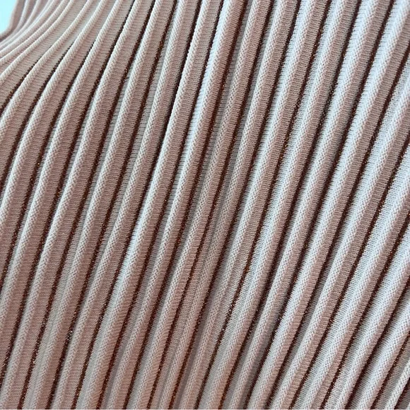 AS by DF Modena knit long sleeve top - Picture 3 of 6